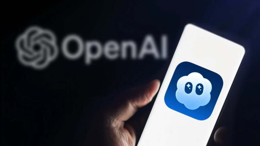 That Was Fast. OpenAI to Shut Down Sora Video Generator App