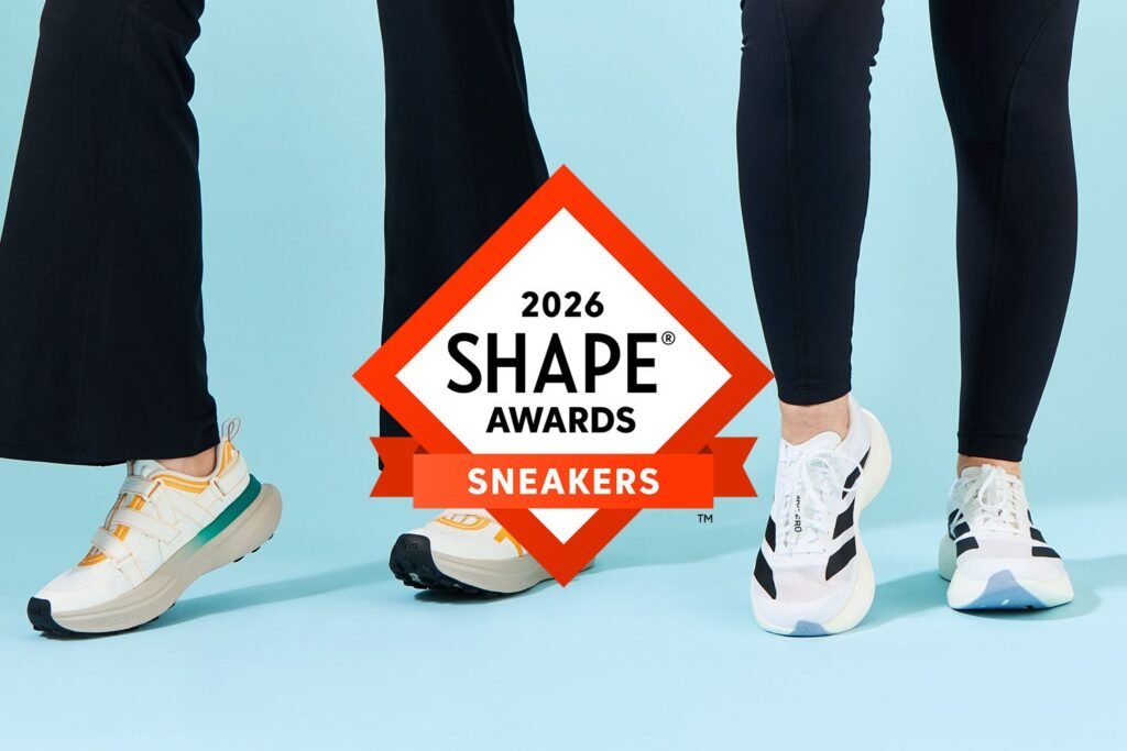 The 30 Best Sneakers of 2026 The 30 Best Sneakers of 2026