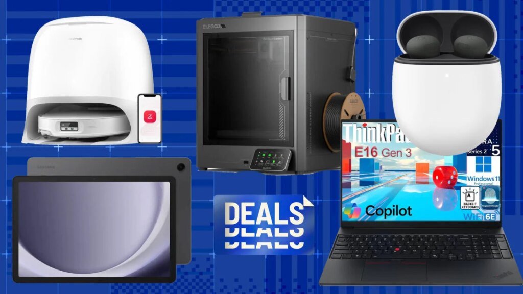 The 5 Best St. Patrick’s Day Weekend Deals on Laptops, Tablets, and More