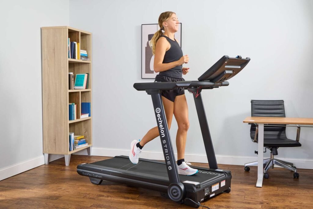The 8 Best Compact Treadmills of 2026, According to Treadmill Experts The 8 Best Compact Treadmills of 2026, According to Treadmill Experts