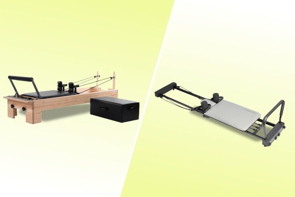 The 9 Best At-Home Pilates Reformers, According to a Pilates Instructors