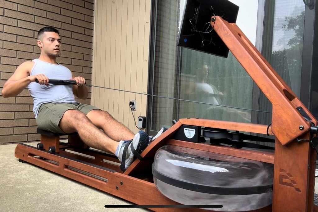 The 9 Best Rowing Machines of 2026, Tested