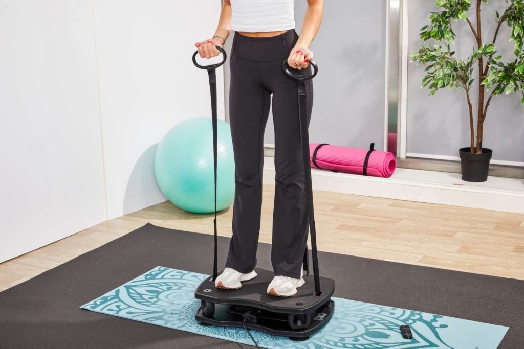 The 9 Best Vibration Plates of 2026, Tested