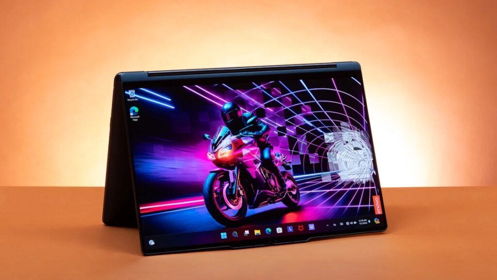 The Best 2-in-1 Laptops We've Tested for 2026