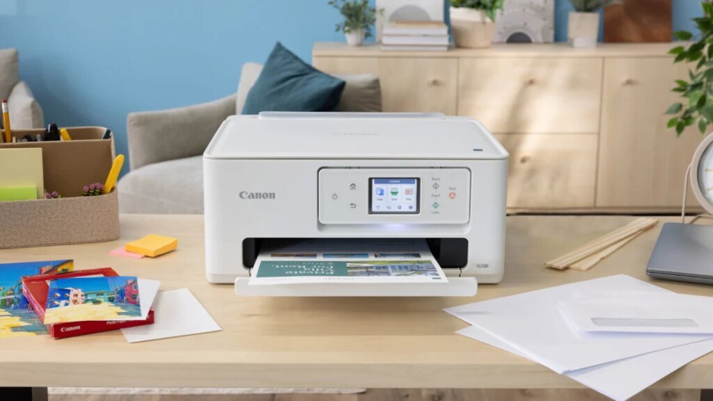 The Best Cheap Printers We've Tested for 2026