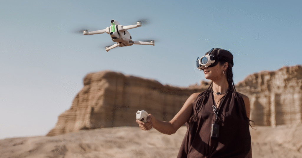 The Best Drones of 2026 So Far: Top Picks for Photography, Video, and FPV Gizchina