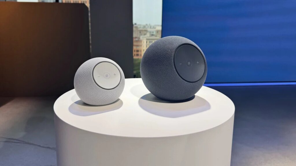 The Best Smart Speakers We've Tested for 2026