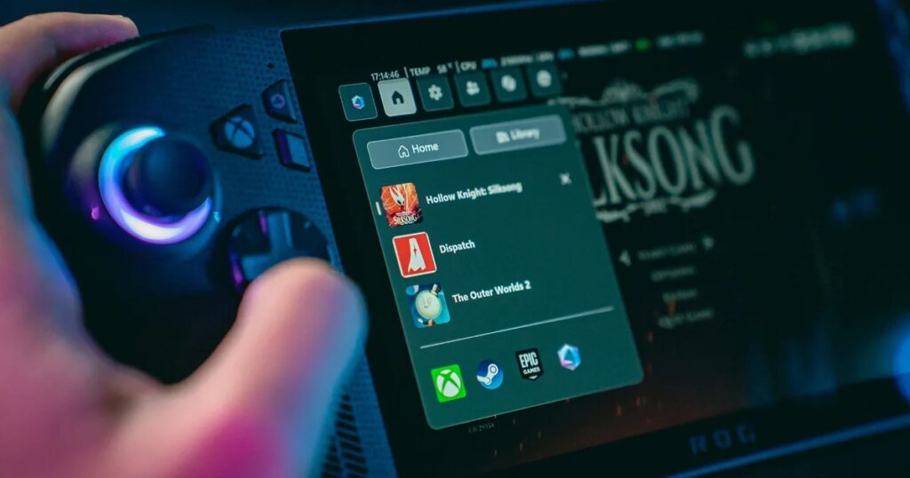 The FBI is hunting down malware-loaded games on Steam