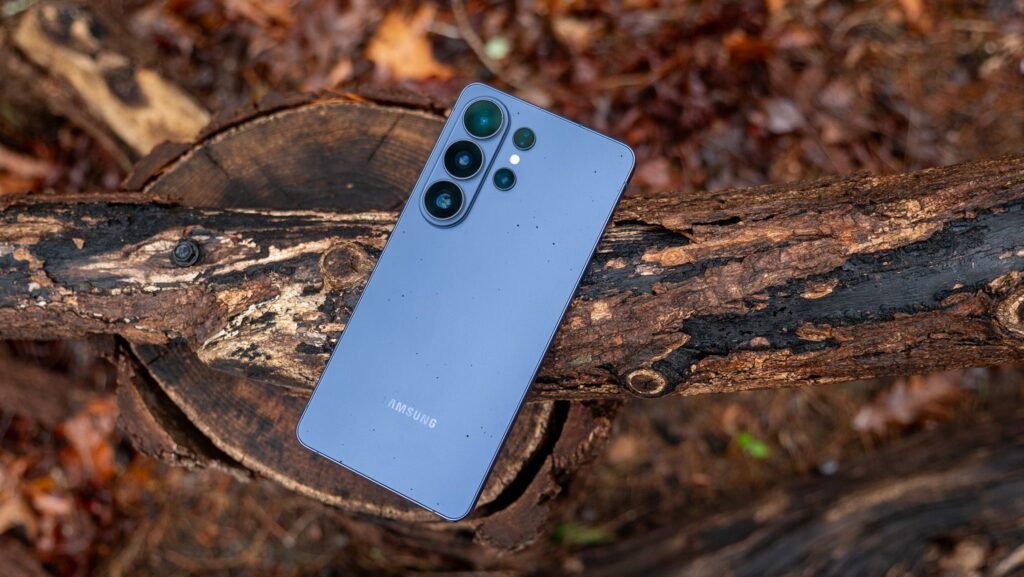 The Galaxy S26 Ultra successor should copy these 3 Ultra phones