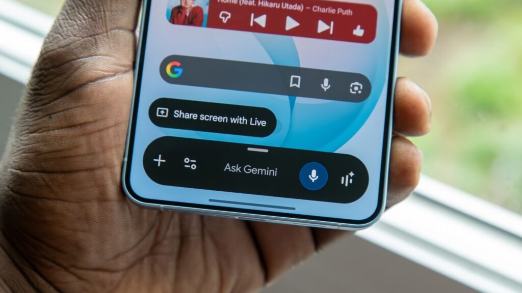 The Galaxy S26 continues to be lacking my favourite Gemini set off, so I used this Samsung hack to carry it again The Galaxy S26 is still missing my favorite Gemini trigger, so I used this Samsung hack to bring it back