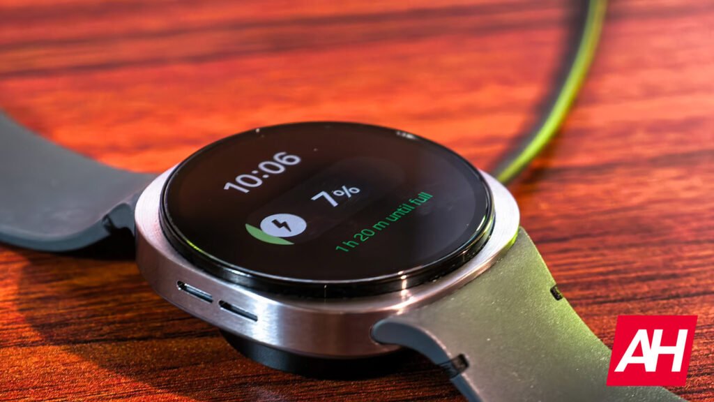The Galaxy Watch 9 might have a bigger battery than its predecessor The Galaxy Watch 9 could have a larger battery than its predecessor