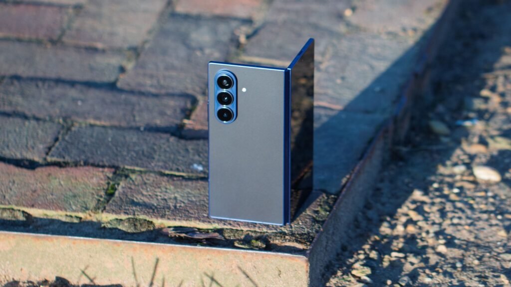 The Galaxy Z Fold 8 might get a much bigger battery, and I’m questioning why Samsung waited this lengthy The Galaxy Z Fold 8 could get a bigger battery, and I’m wondering why Samsung waited this long