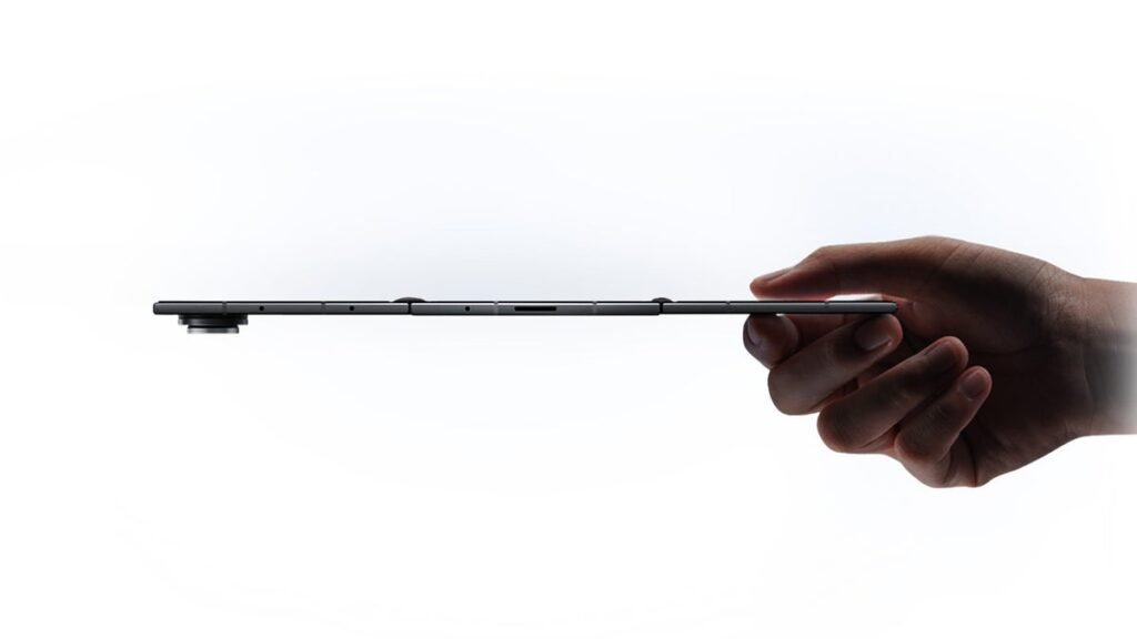 The Galaxy Z TriFold mess is definitely excellent news for Samsung’s future The Galaxy Z TriFold mess is actually good news for Samsung’s future