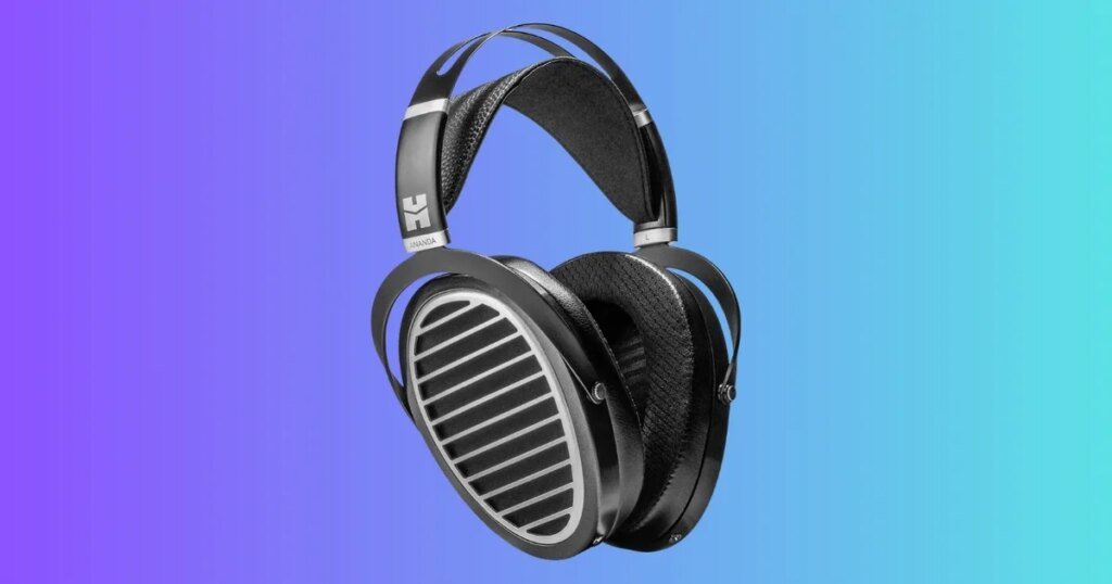 The HIFIMAN Ananda hits $249 at Amazon, and nothing at this value competes with planar magnetic drivers The HIFIMAN Ananda hits $249 at Amazon, and nothing at this price competes with planar magnetic drivers
