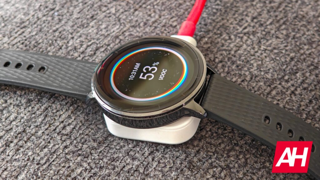 The OnePlus Watch 4 could have some disappointing hardware