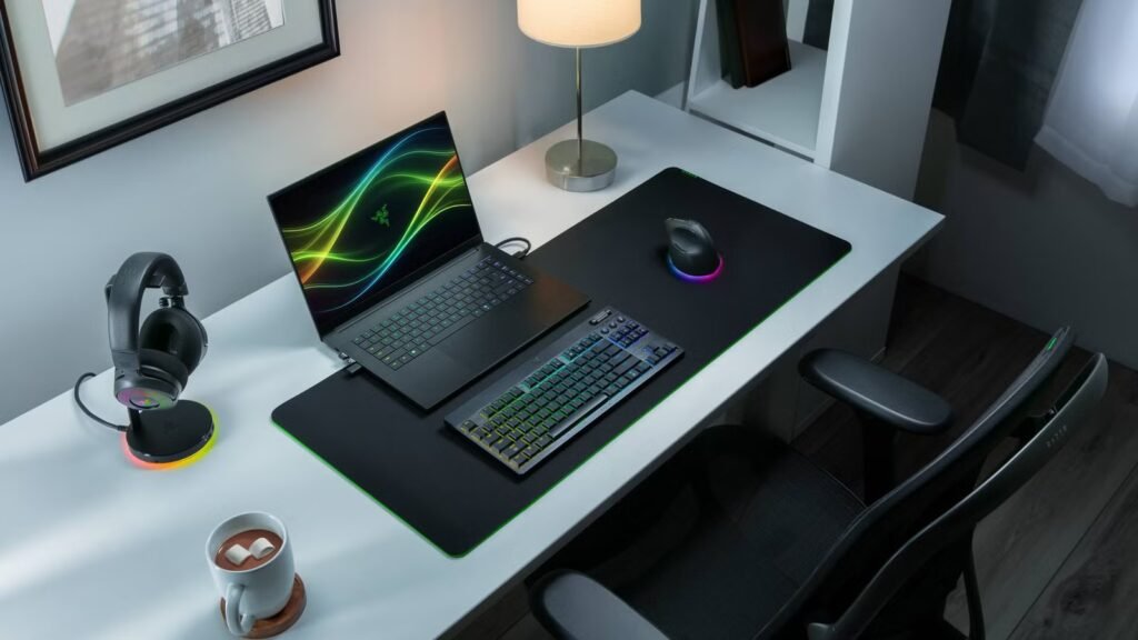 The Razer Blade 16’s 60% battery declare sounds wonderful till you learn the tremendous print The Razer Blade 16's 60% battery claim sounds amazing until you read the fine print