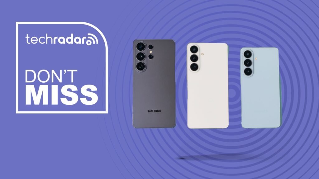 The Samsung Galaxy S26 free storage upgrade offer is back for a limited time — and this stackable coupon can save you even more