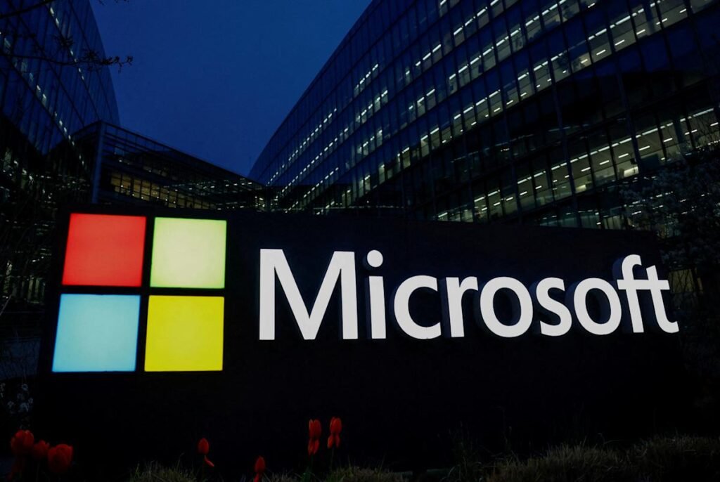 The UK's antitrust regulator is looking into Microsoft's possible monopoly power