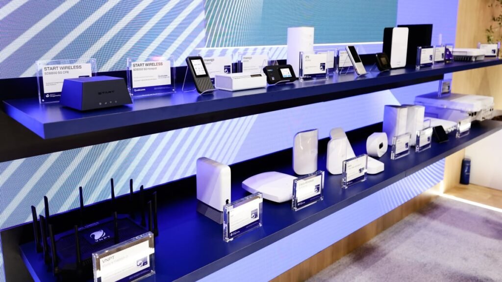 The U.S. router ban: Everything you need to know