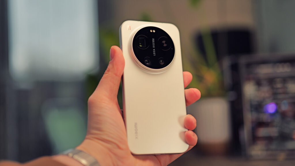 The Xiaomi 17 Ultra has the specs to be the best smartphone camera