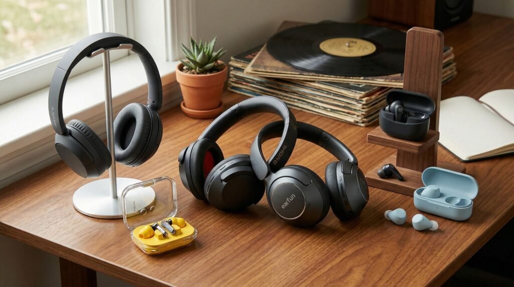 The perfect low-cost headphones in Australia — get top-quality audio at inexpensive costs, all examined by our reviewers The best cheap headphones in Australia — get top-quality audio at affordable prices, all tested by our reviewers
