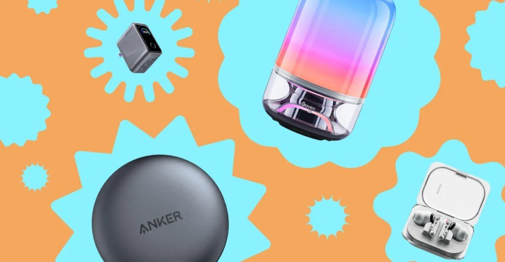 One of the best offers we’ve discovered from Amazon’s Huge Spring Sale (to date) The best deals we’ve found from Amazon’s Big Spring Sale (so far)