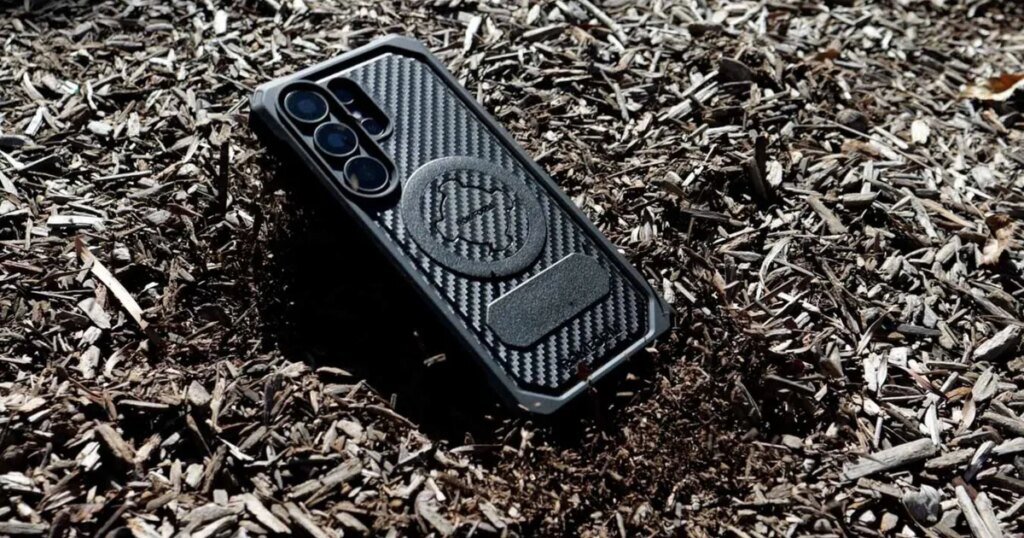 The best rugged cases for the Samsung Galaxy S26 Ultra