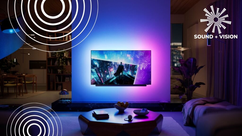 The biggest change for Philips 2026 TVs could be its smartest