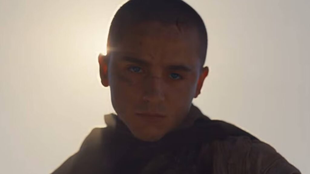 The biggest ways Dune Part 3 differs from the book — for better and worse