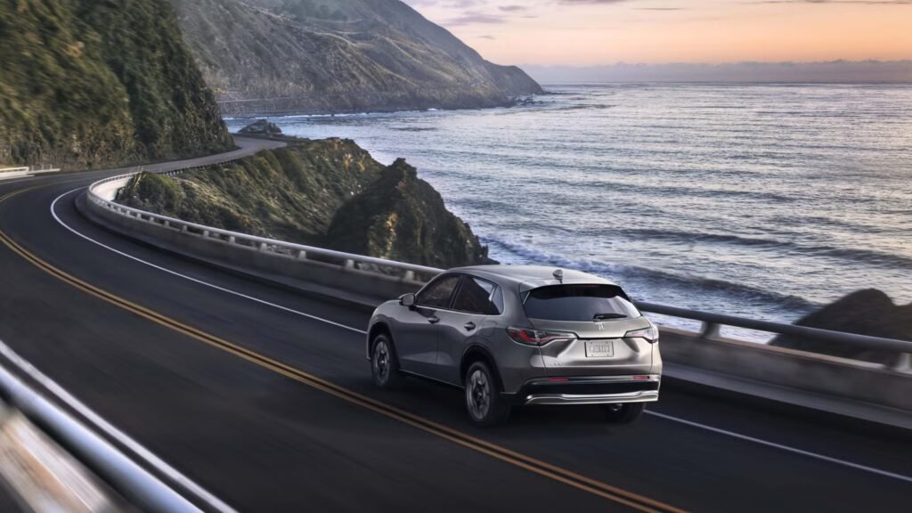 The long-lasting affordable Japanese SUV that rarely needs repairs The long-lasting affordable Japanese SUV that rarely needs repairs