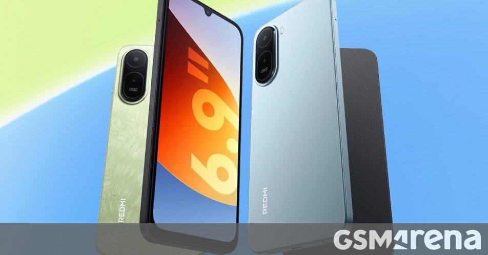 The brand new Xiaomi Redmi A7 Professional has an enormous 6.9” show and a 6,000mAh battery The new Xiaomi Redmi A7 Pro has a massive 6.9” display and a 6,000mAh battery