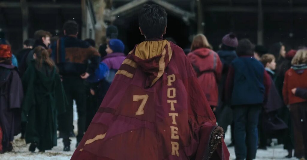 There is no such thing as a moral consumption of HBO’s Harry Potter collection There is no ethical consumption of HBO’s Harry Potter series