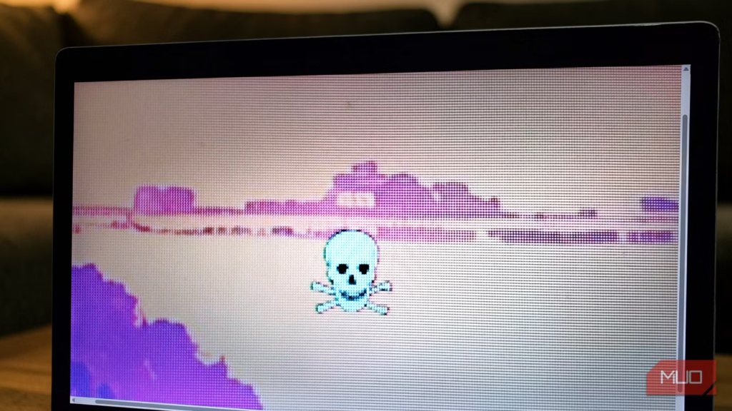 There is a sooner strategy to force-close cussed Home windows apps than Process Supervisor There's a faster way to force-close stubborn Windows apps than Task Manager