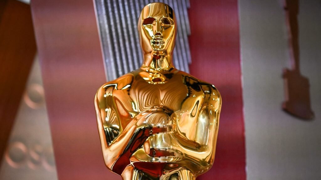 There is a sneaky technique to watch Oscars 2026 for FREE There's a sneaky way to watch Oscars 2026 for FREE