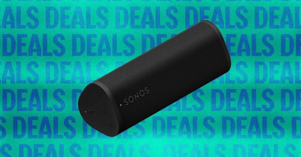 These 15 Amazon Spring Sale Tech Deals Are Actually Good. WWe Checked the Price History (2026)