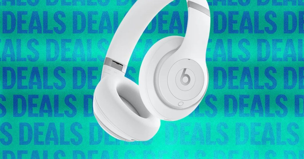 These Beats Headphones We Like Are $150 Off These Beats Headphones We Like Are $150 Off