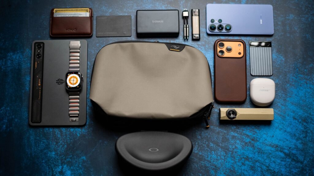 These are my tech EDC necessities — and so they’re discounted proper now These are my tech EDC essentials — and they're discounted right now