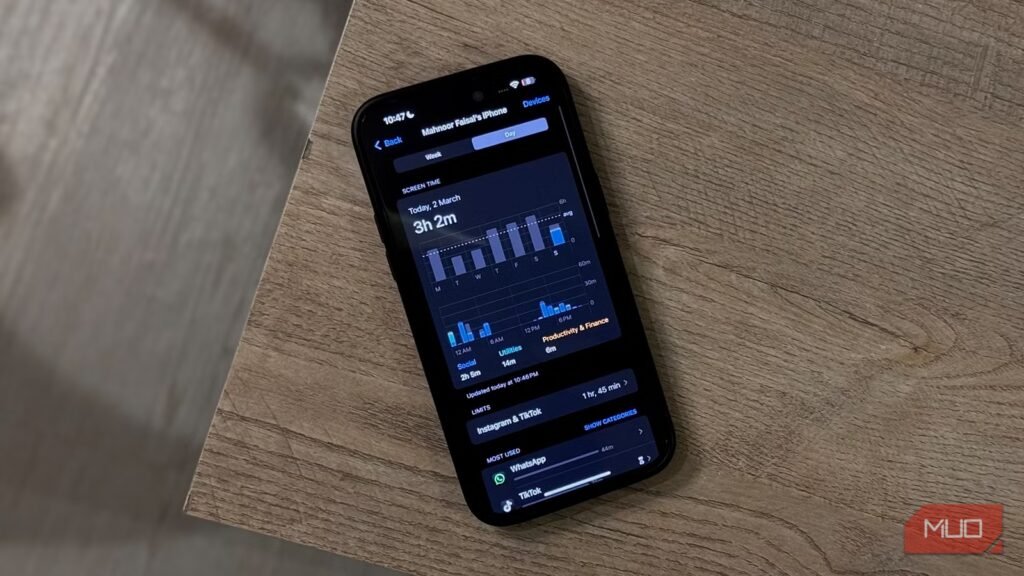 These boring phone settings quietly give me an extra hour every day
