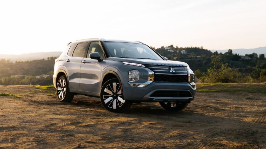 This $43k SUV seats 7 and will get 73 MPGe—rivals can’t match it This $43k SUV seats 7 and gets 73 MPGe—rivals can’t match it
