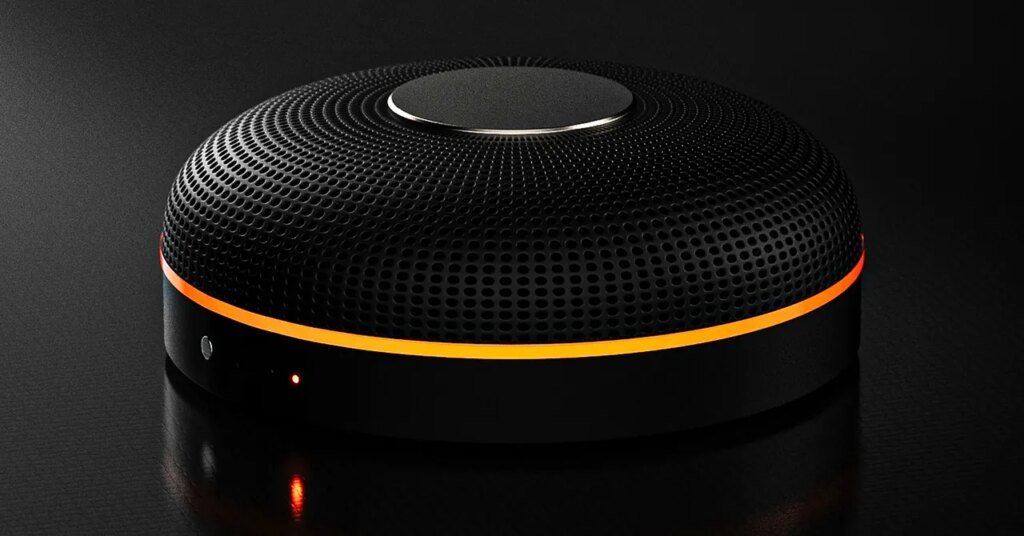 This Jammer Wants to Block Always-Listening AI Wearables. It Probably Won’t Work