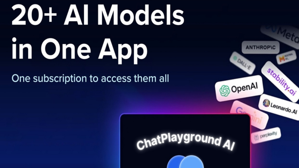 This Lifetime Tool Offers a Ton of AI Perspectives With One Prompt