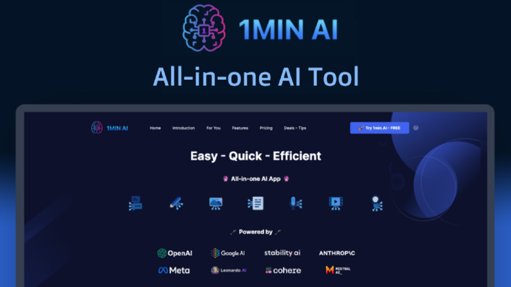 This New Platform Offers You Lifetime Entry To Gemini, GPT, Anthropic, and Extra for Below $100 This New Platform Gives You Lifetime Access To Gemini, GPT, Anthropic, and More for Under $100