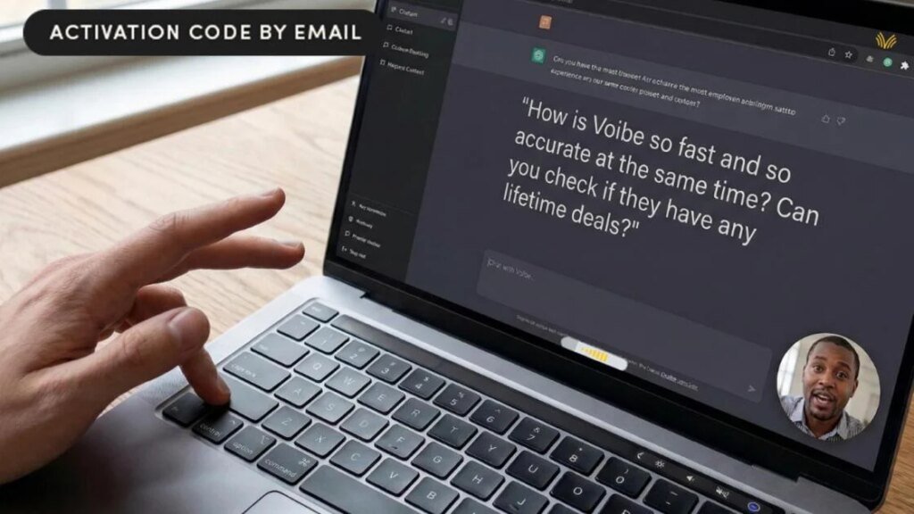 This Tool Turns Your Voice Into Text Faster Than You Can Type, and It's Now 66% Off