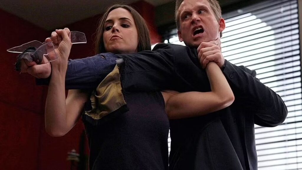 This canceled sci-fi collection from 2009 understood AI higher than most movies do as we speak This canceled sci-fi series from 2009 understood AI better than most films do today