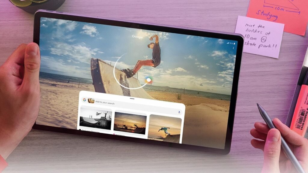 This featured sale makes the Lenovo Thought Tab Professional an absolute no-brainer This featured sale makes the Lenovo Idea Tab Pro an absolute no-brainer