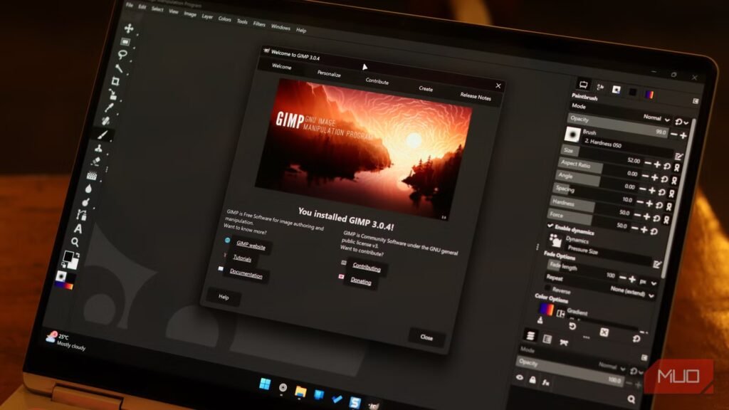 This free photo editor makes expensive apps feel overrated