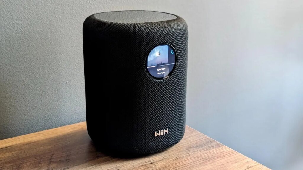 This glorious smart speaker is the HomePod successor Apple fans have been longing for