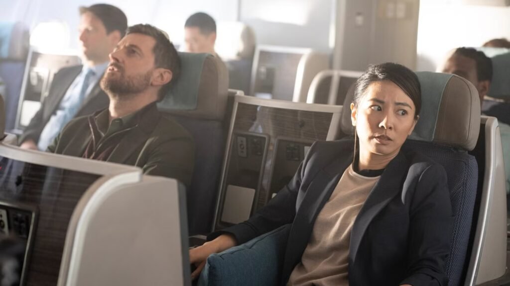 This high-stakes thriller is the best thing on Hulu right now