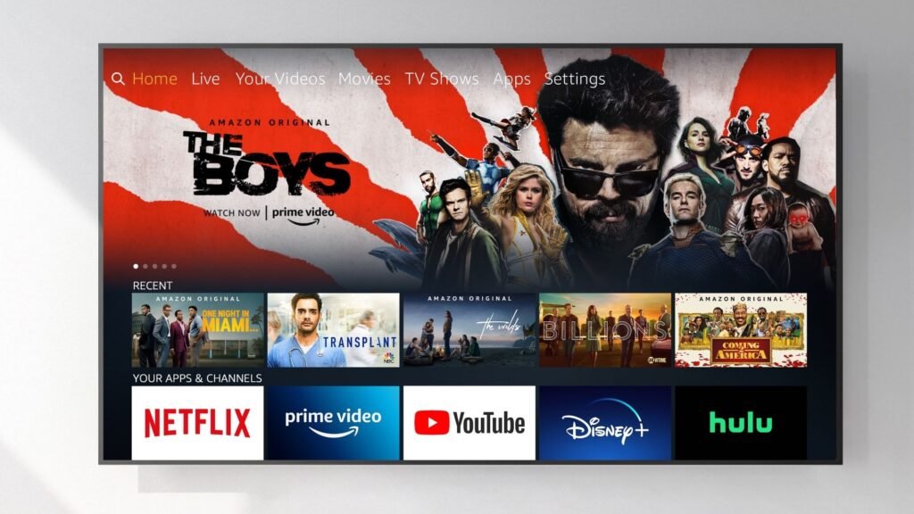 This huge 75-inch Toshiba Fire TV is only $429.99 at Best Buy today This huge 75-inch Toshiba Fire TV is only $429.99 at Best Buy today