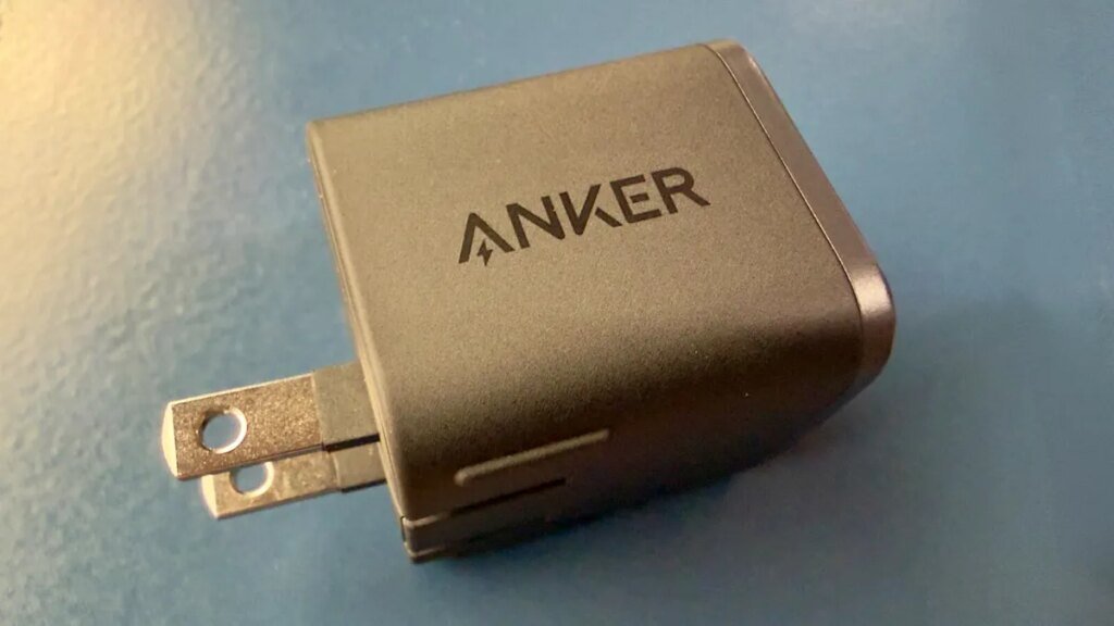 This iPhone charger from Anker comes with a nifty good show – and it is on sale This iPhone charger from Anker comes with a nifty smart display - and it's on sale